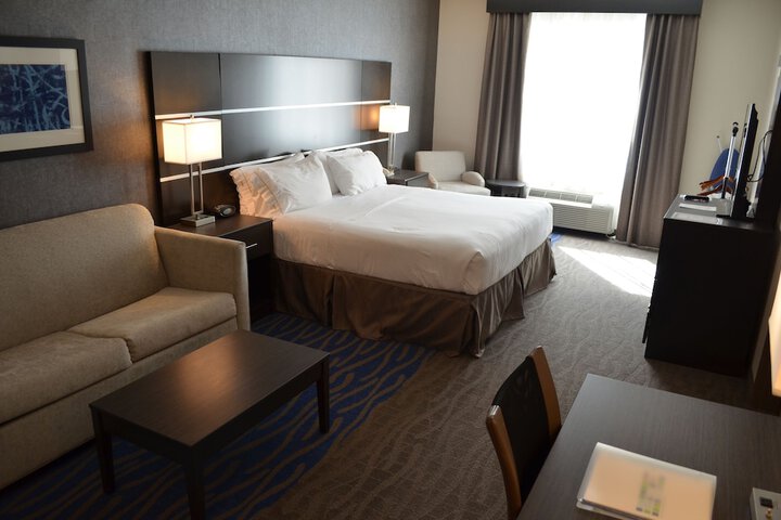 Holiday Inn Longview - North by IHG