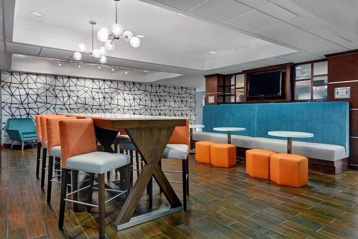 Hampton Inn Charlotte / Monroe