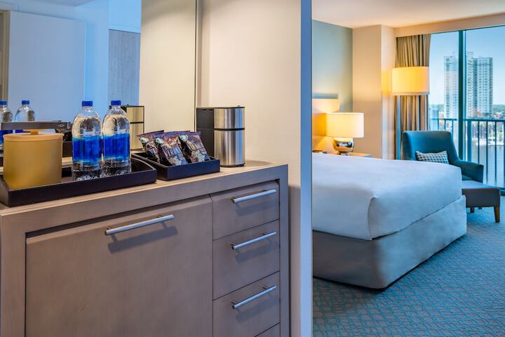 Hyatt Regency Jacksonville