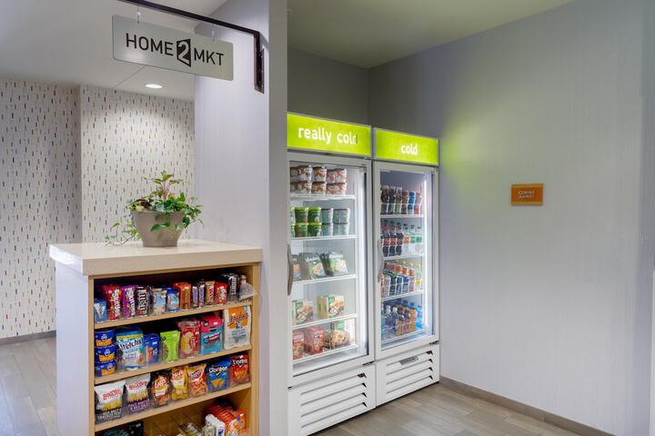 Home2 Suites by Hilton Opelika Auburn