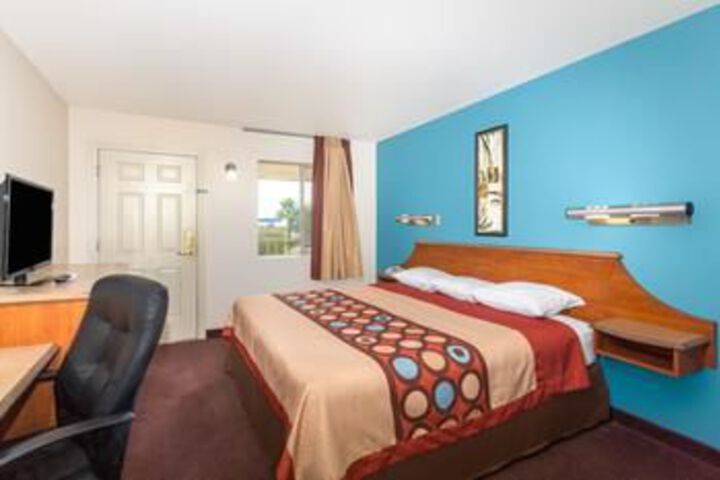 OYO Hotel Eloy AZ I-10
