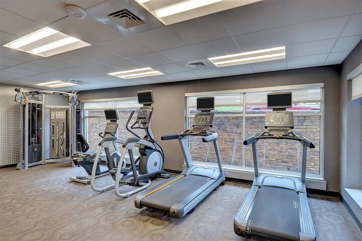 Health and Fitness 24 of 27