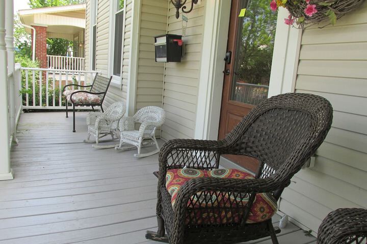 Terrace/Patio 70 of 73
