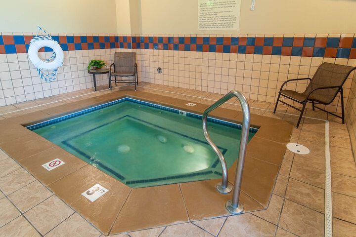 Hampton Inn Boise - Airport