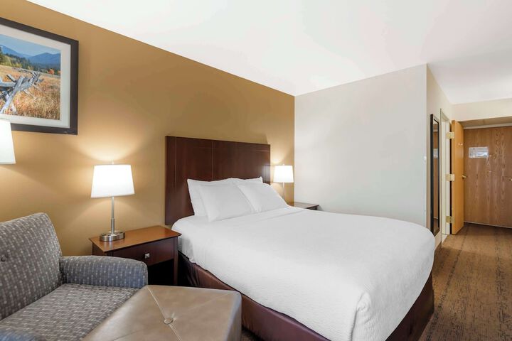 Best Western Yellowstone Crossing