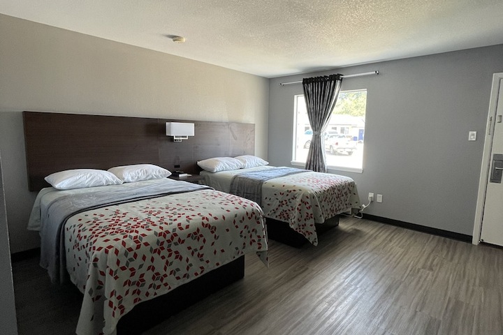 Ridge Motel