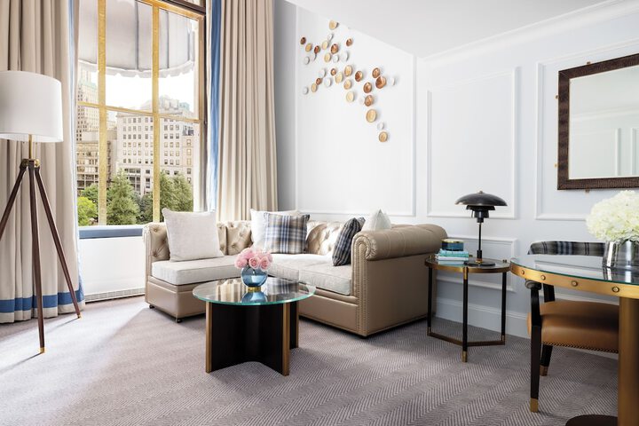 The Langham Boston