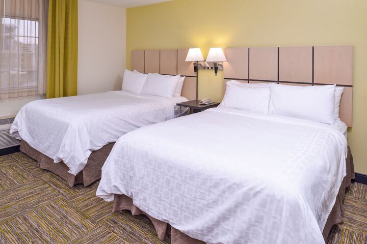 Candlewood Suites Paducah by IHG