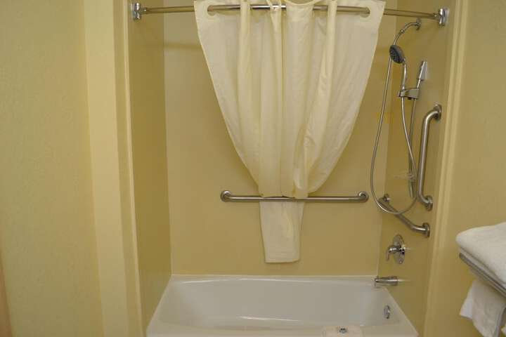 Red Carpet Inn Newark Irvington NJ