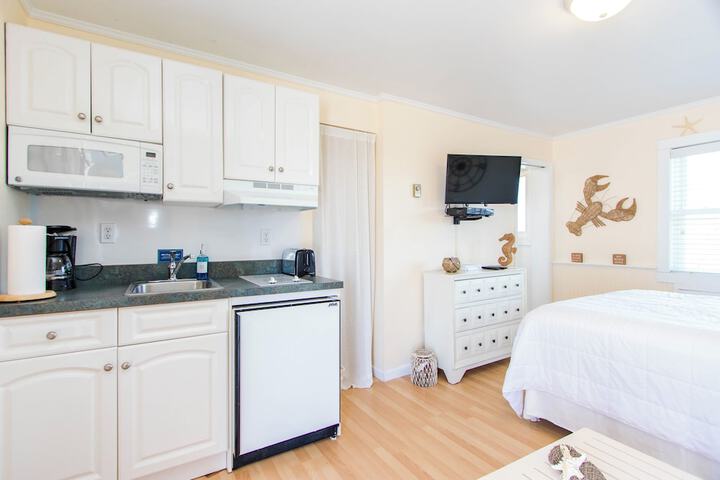The Montauk Soundview