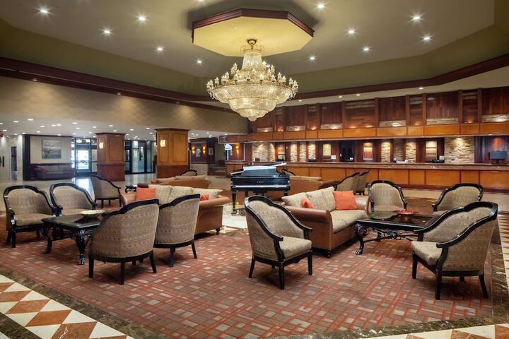 Hotel Interior 6 of 40