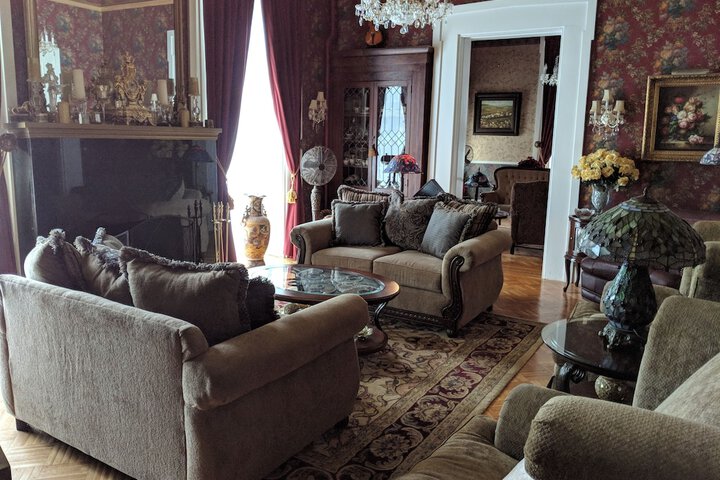 Allegiance Bed and Breakfast