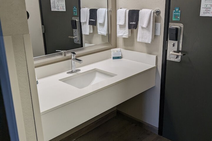 Quality Inn & Suites Delaware South