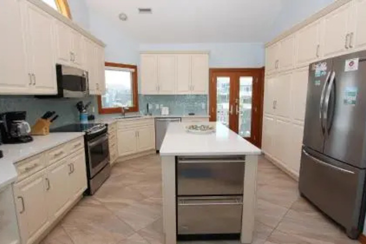 Summers Getaway 1125 - 5 Br Home