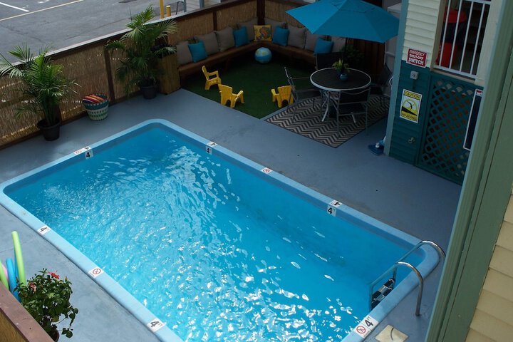 Pool 12 of 55