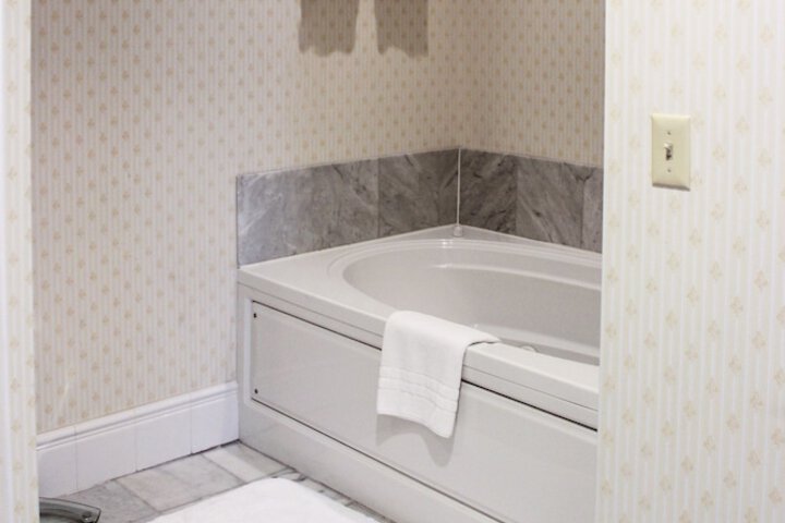 Hotel Providence