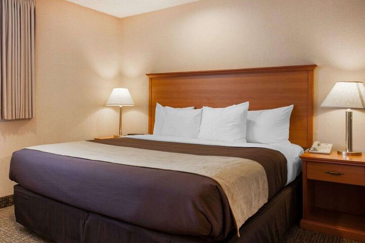 Quality Inn Kirkland