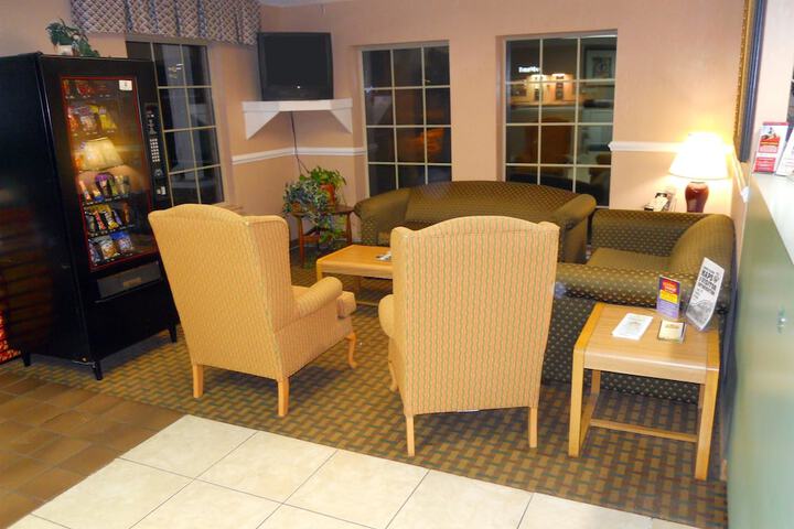 Hotel Interior 4 of 15