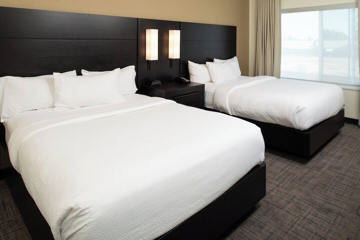 Residence Inn by Marriott Bakersfield West