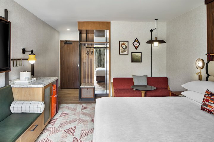 Hotel Thaynes Park City, a Tribute Portfolio Hotel