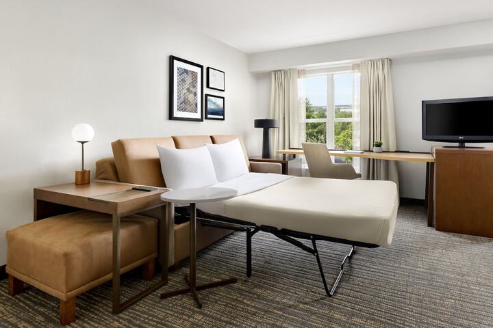 Residence Inn by Marriott Potomac Mills Woodbridge