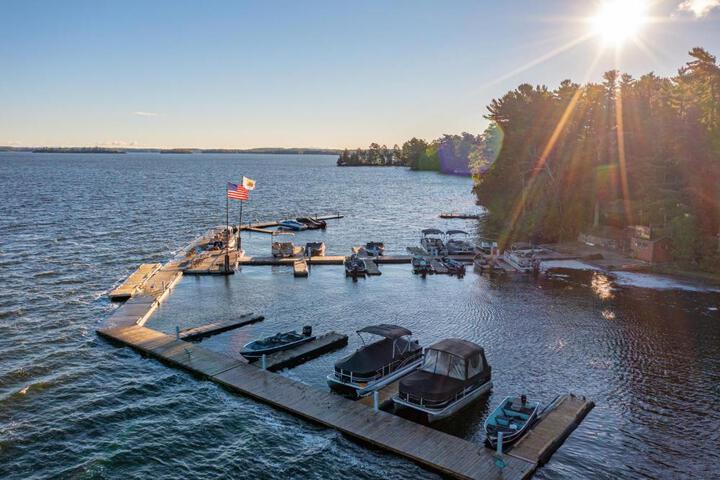 Cabin O Pines - a Family Friendly Resort