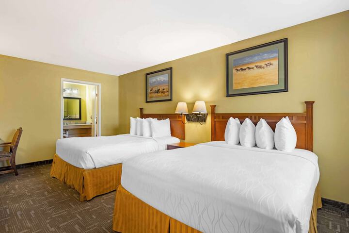 Best Western Executive Inn