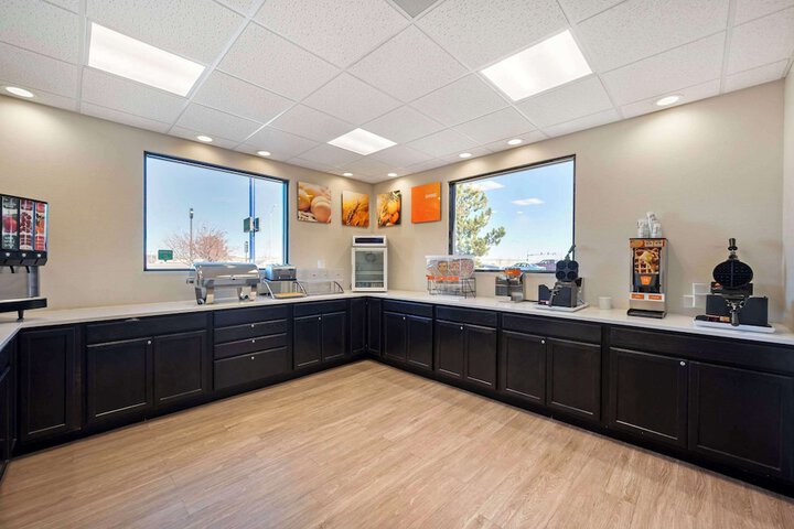 Comfort Inn & Suites Rawlins