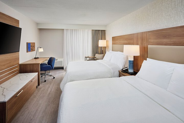 Candlewood Suites Burlington Conference Centre by IHG