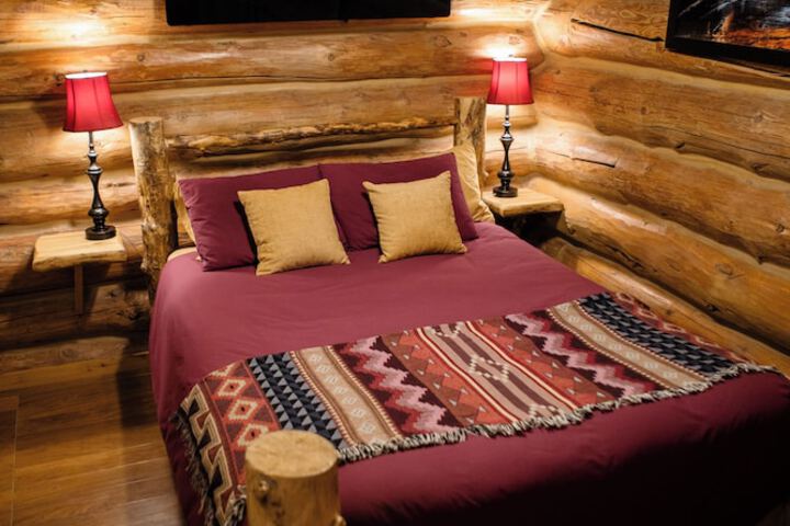 Boulder Mountain Guest Ranch