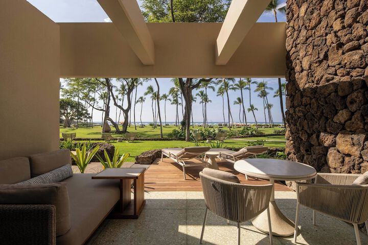 Mauna Kea Beach Hotel Autograph Collection