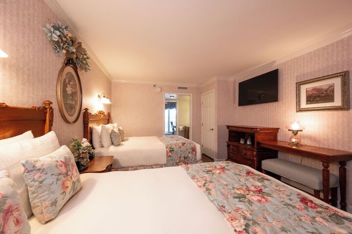 Boardwalk Plaza Hotel