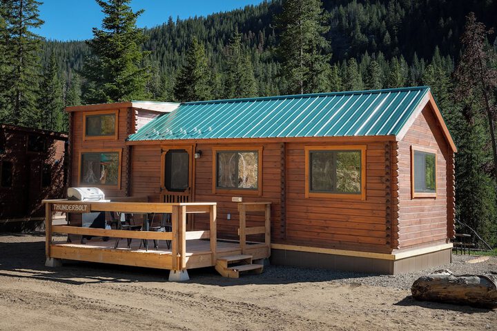 Arapaho Valley Ranch