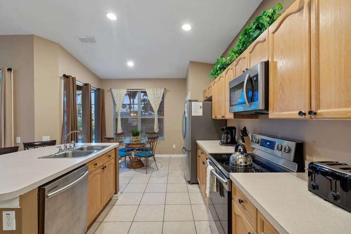 Windsor Palms Resort Vacation Home
