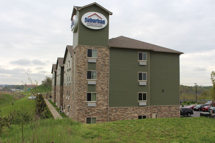 Suburban Studios Triadelphia - Wheeling at the Highlands