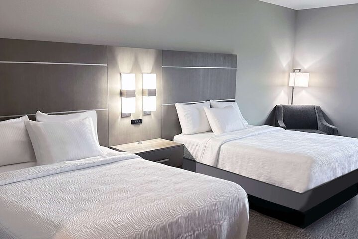 La Quinta Inn & Suites by Wyndham Jackson / Cape Girardeau