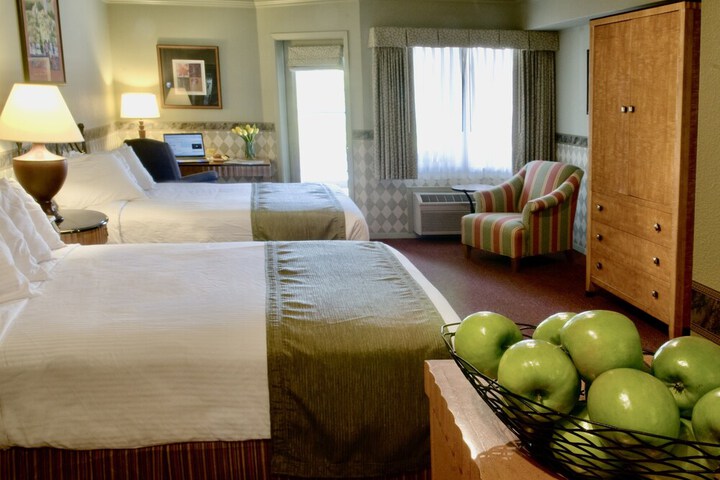 Century Hotel
