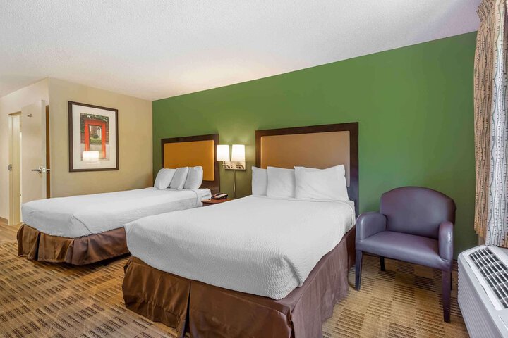 Extended Stay America Select Suites Lexington Park Pax River