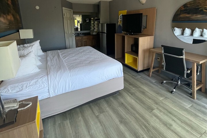 Baymont by Wyndham Dublin