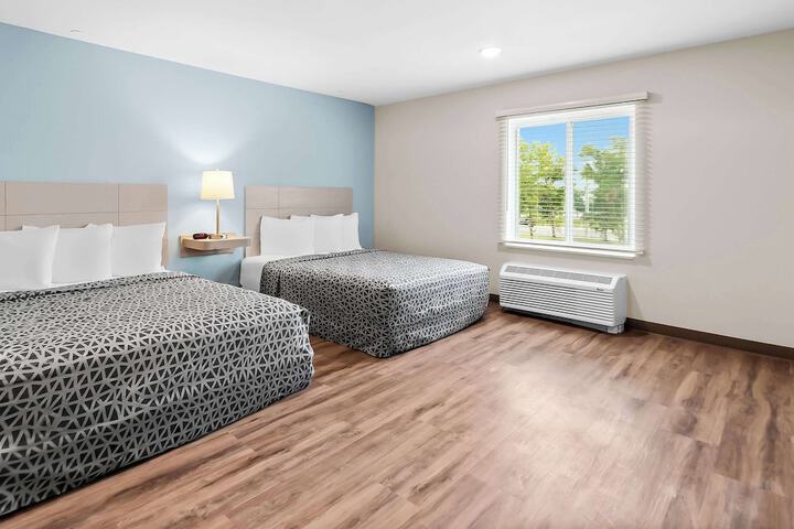 Woodspring Suites Pensacola West