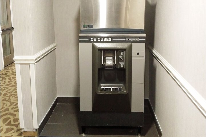 Quality Inn Peterborough