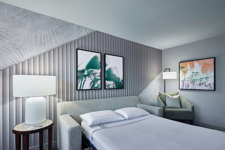 Hotel Fera Anaheim a DoubleTree by Hilton
