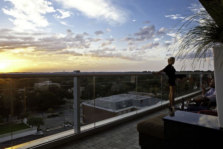 Hotel Duval Autograph Collection