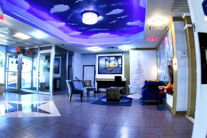 Hotel Interior 20 of 87