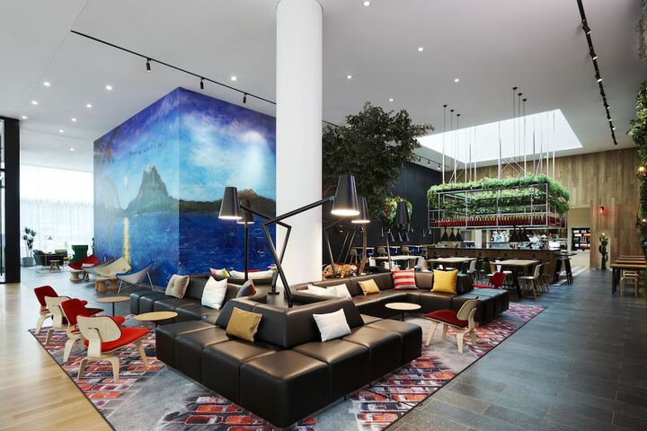 Hotel Interior 20 of 43