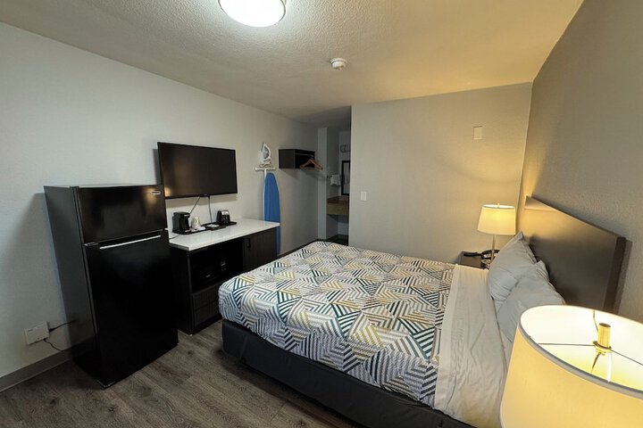 Studio 6 Suites Vancouver Wa - Waterfront