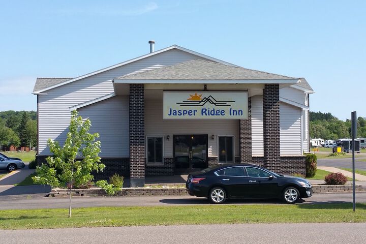 Jasper Ridge Inn Ishpeming