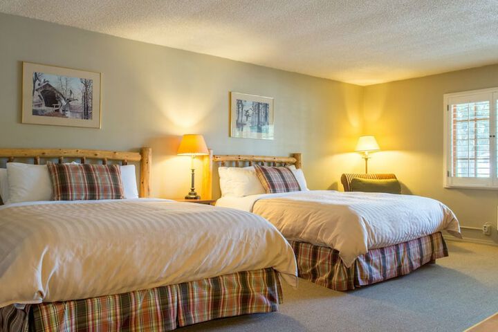 The Lodge at Riverside