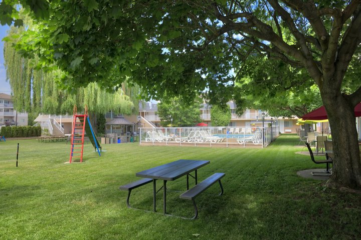 Best Western Inn at Penticton