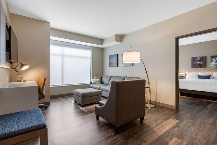 Cambria Hotel Mount Pleasant – Charleston